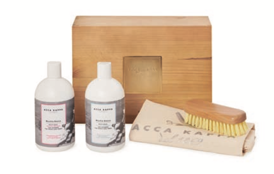 ACCA KAPPA  - Set na praní - Dárková sada